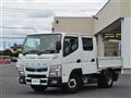 2018 Mitsubishi Canter