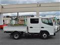 2018 Mitsubishi Canter