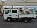2018 Mitsubishi Canter