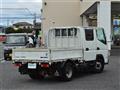 2018 Mitsubishi Canter