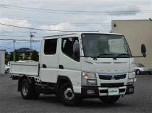 2018 Mitsubishi Canter