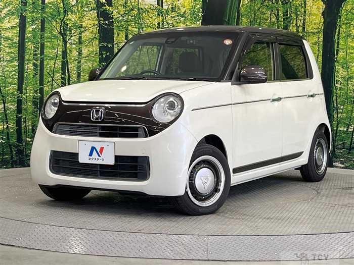 2016 Honda N-ONE