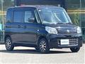 2014 Suzuki Spacia