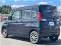 2014 Suzuki Spacia