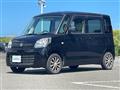 2014 Suzuki Spacia