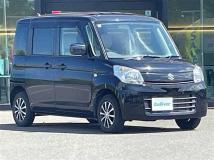 2014 Suzuki Spacia