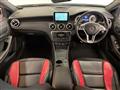 2014 Mercedes-Benz A-Class