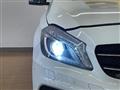2014 Mercedes-Benz A-Class