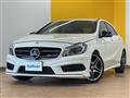 2014 Mercedes-Benz A-Class