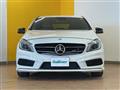2014 Mercedes-Benz A-Class
