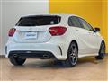 2014 Mercedes-Benz A-Class