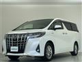 2020 Toyota Alphard Hybrid