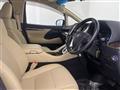 2020 Toyota Alphard Hybrid