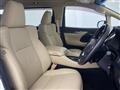 2020 Toyota Alphard Hybrid