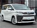2019 Toyota Vellfire