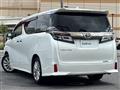 2019 Toyota Vellfire