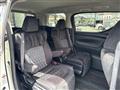 2019 Toyota Vellfire