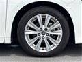 2019 Toyota Vellfire