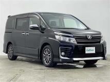 2015 Toyota Voxy