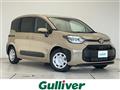 2026 Toyota Sienta