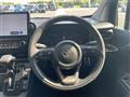 2026 Toyota Sienta