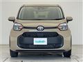 2026 Toyota Sienta