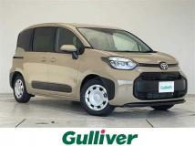 2026 Toyota Sienta