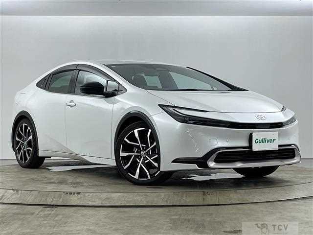 2023 Toyota Prius
