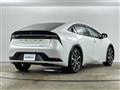 2023 Toyota Prius