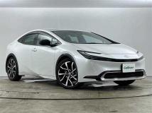 2023 Toyota Prius