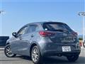 2020 Mazda Mazda2