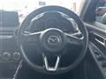 2020 Mazda Mazda2