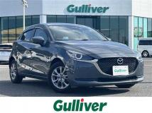 2020 Mazda Mazda2