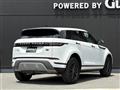 2019 Land Rover RangeRover Evoque