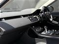 2019 Land Rover RangeRover Evoque