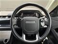 2019 Land Rover RangeRover Evoque