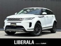 2019 Land Rover RangeRover Evoque