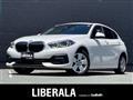 2021 BMW 1 Series