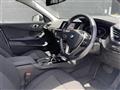 2021 BMW 1 Series