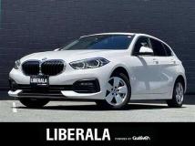 2021 BMW 1 Series