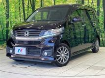 2013 Honda N-WGN