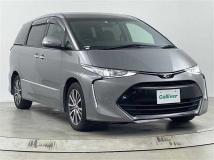 2017 Toyota Estima