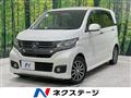2014 Honda N-WGN