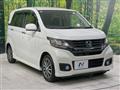 2014 Honda N-WGN