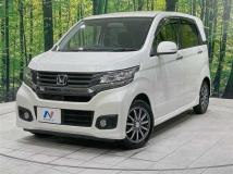 2014 Honda N-WGN