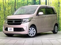 2014 Honda N-WGN
