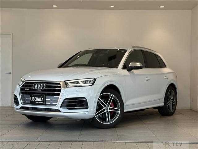 2019 Audi Q5