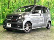 2014 Honda N-WGN