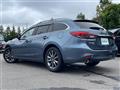 2019 Mazda Atenza Wagon