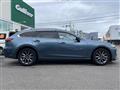 2019 Mazda Atenza Wagon